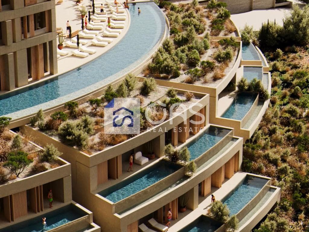 Shitet Apartament 1+1 Palas Sun Palas