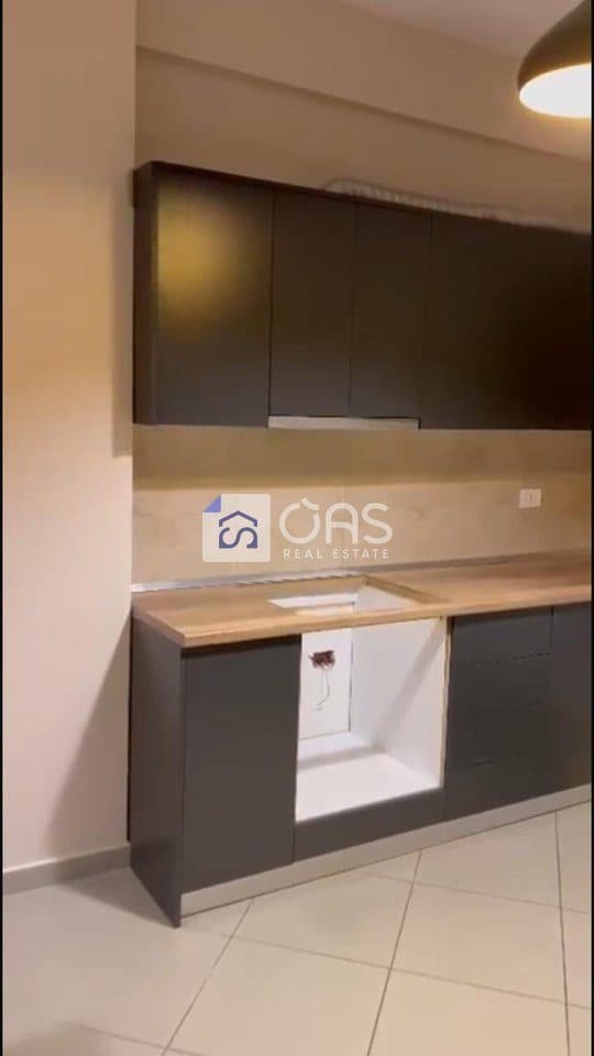 Apartament 1+1 Me Qira në Kopshtin Botanik Zoologjik, Tiranë - 600€ | 100 m²
