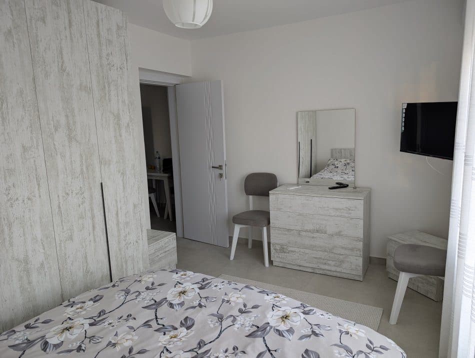 Jepet me qera apartament 2+1 tek Selvia 4