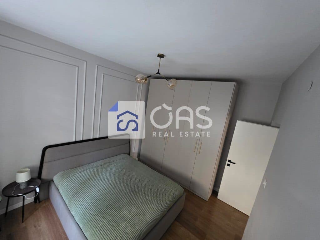 Jepet me qera Apartamenti 1+1 Myslym Shyri 3