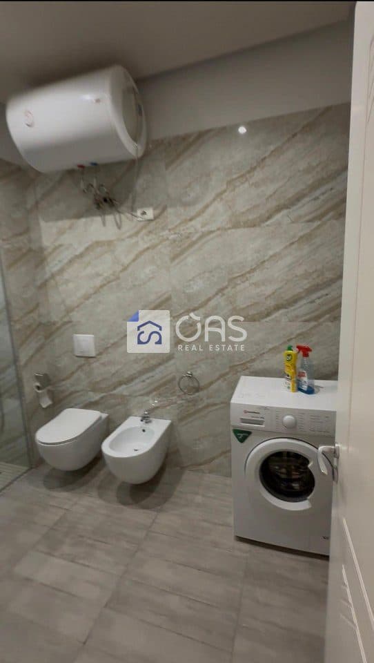 Jepet apartament me qera 1+1 Astir me post parkimi 4
