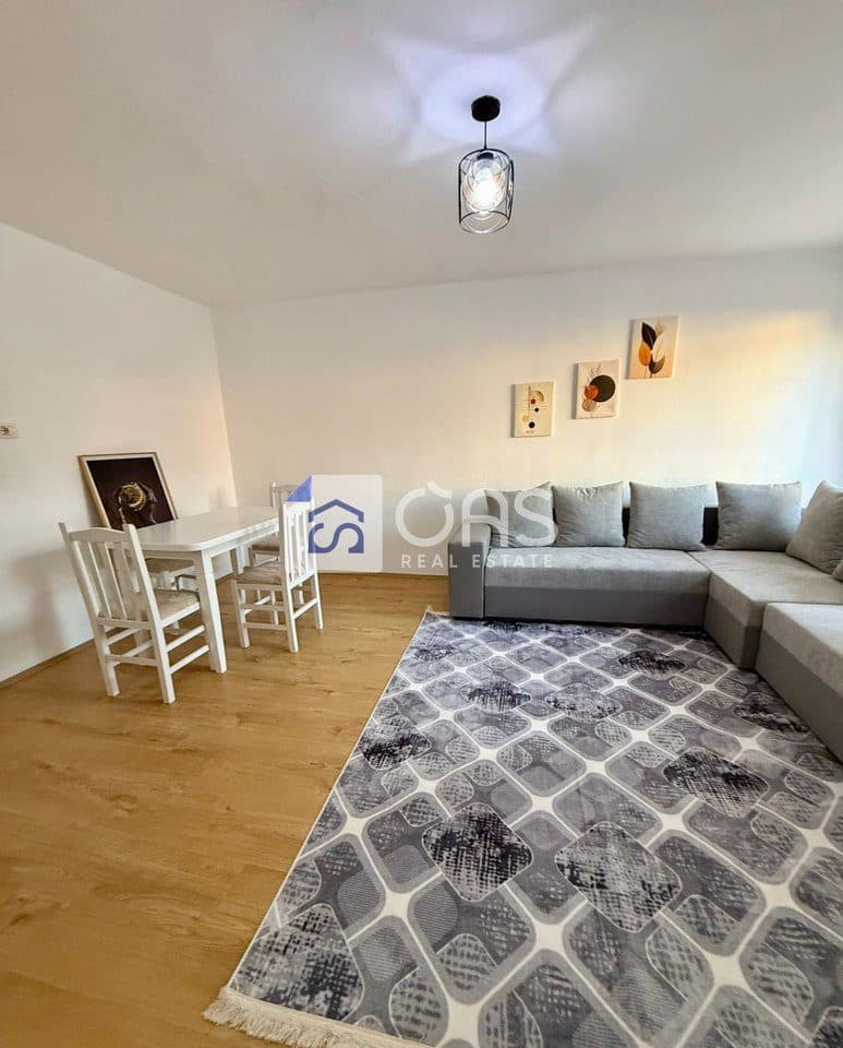 Jepet APARTAMENT me qera 1+1 RRUGA BARDHYL 2