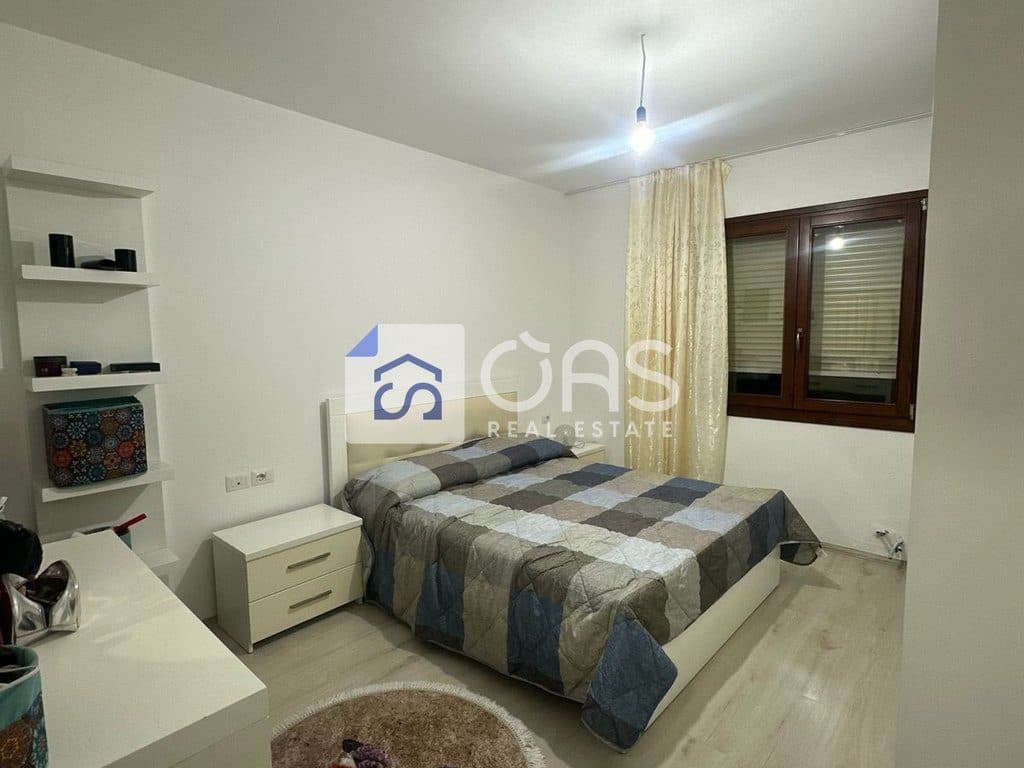 Jepet me qera apartament 1+1 te Kopshti Botanik 3