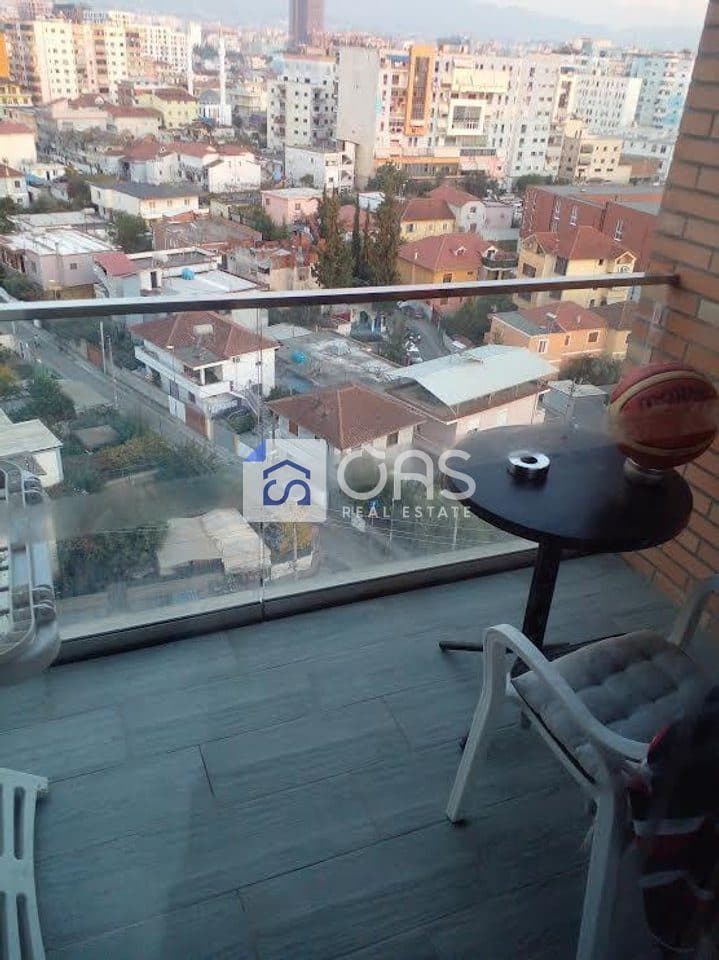 Jepet me qera Apartament 2+1+2 ne Don Bosko 4