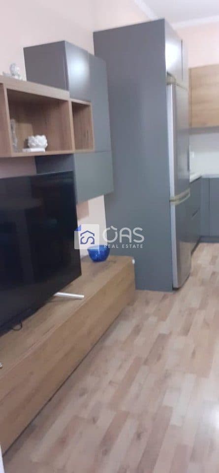 Apartament 2+1 Me Qira në Komunën e Parisit, Tiranë - 600€ | 100 m² 2