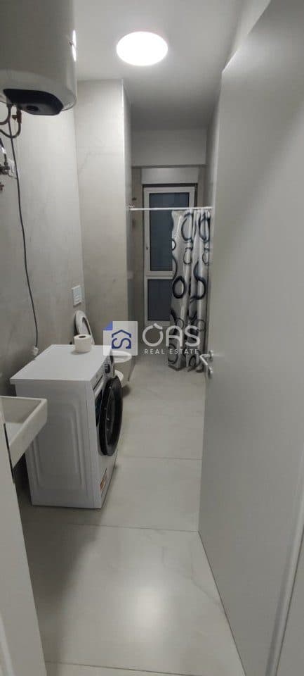 Jepet apartament me qera 1+1 tek Fresku 4