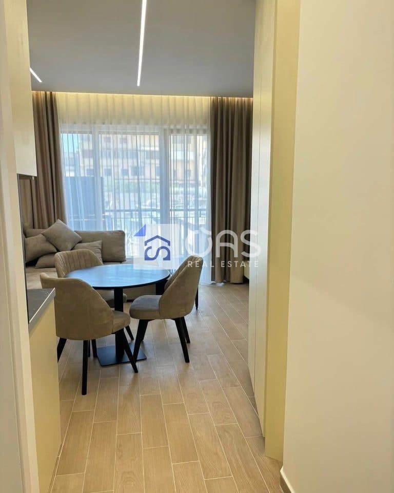 Jepet apartament me qera 1+1 Myslym Shyri 3