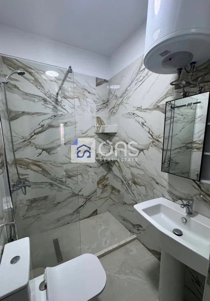 Jepet apartament me qera 1+1 tek Kodra e Diellit 4