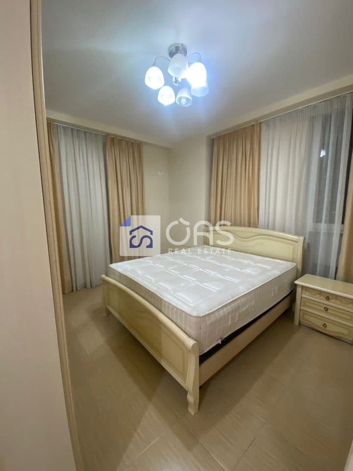 Jepet apartament me qera 2+1 Bulevard i Ri 3