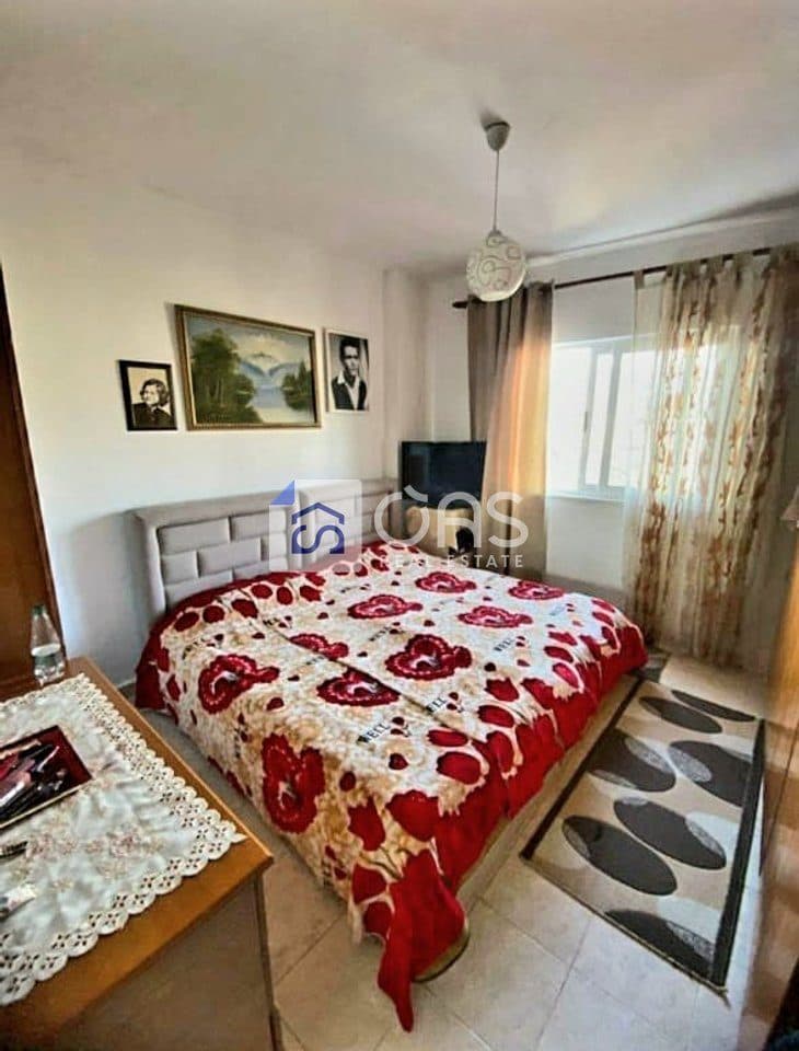 Shitet apartament 2+1+2 ne Don Bosko 2