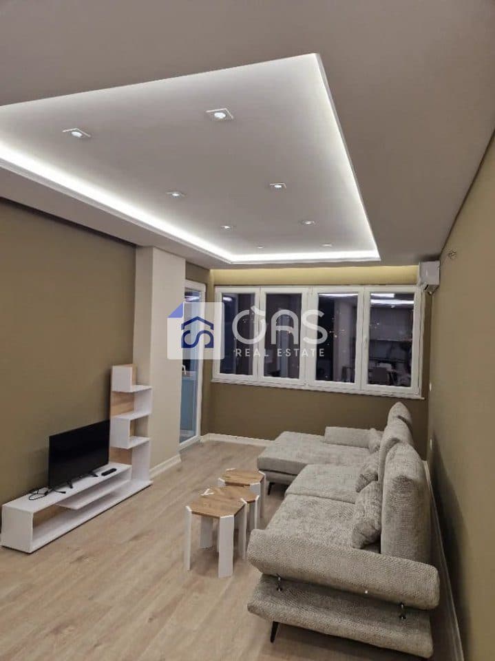 Jepet me qira apartament 2+1 Ne Yzberisht