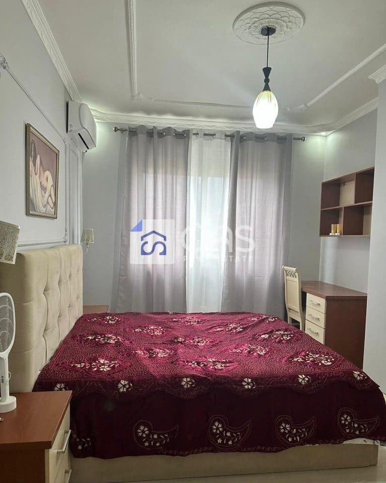 Apartament 2+1 Me Qira në Astir, Tiranë - 600€ | 97 m² 3