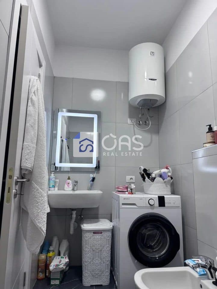 Jepet me qira apartament 1+1+Verande Ne Paskuqan 2