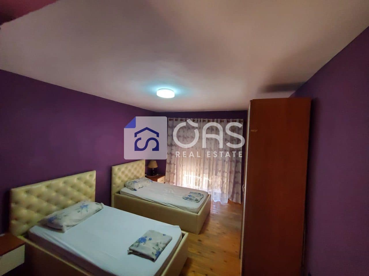 Shitet apartament 3+1+2 tek 21 Dhjetori 4
