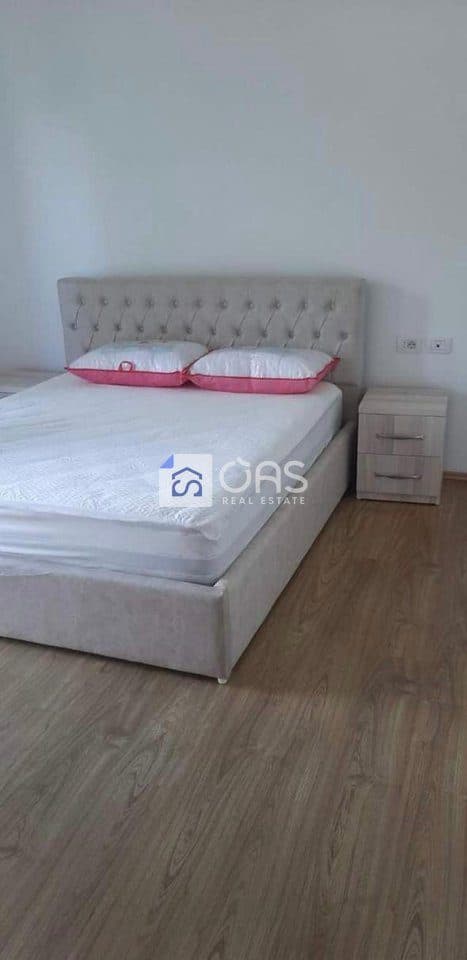 Apartament 2+1 Me Qira në Ali Demi, Tiranë - 500€ | 90m² 2