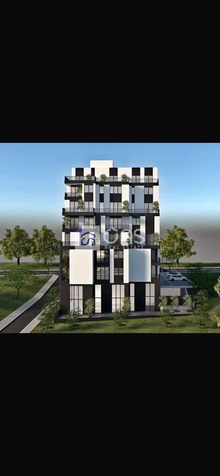 Shitet apartament 2+1 Paskuqan