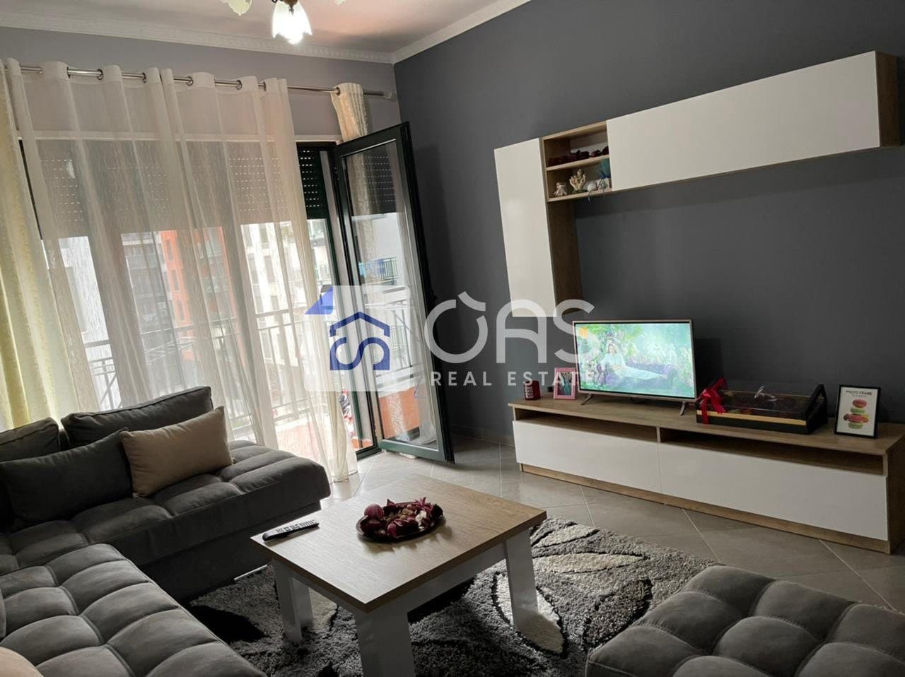 Jepet apartament me qera 1+1 Tek Green City