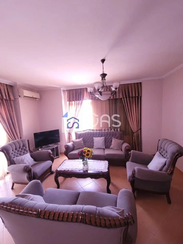 Jepet apartament me qera 2+1+2 tek Ish Ekspozita