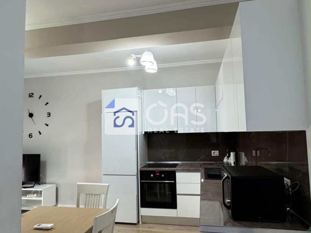 Jepet me qera apartament 1+1 ne Brryl 4
