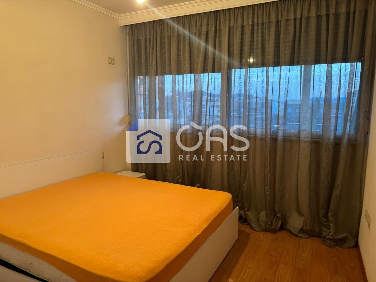 Apartament 1+1 Me Qira në 21 Dhjetori, Tiranë - 560€ | 70 m² 3