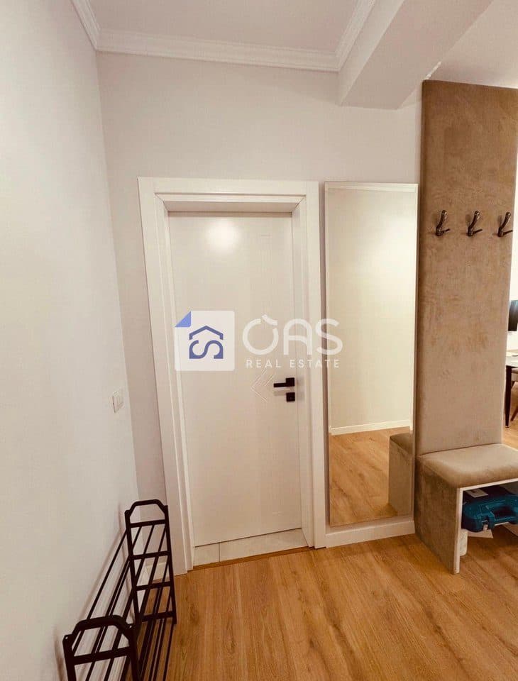 Jepet Apartment me qera 2+1+2 RRUGA E DUURSIT 4