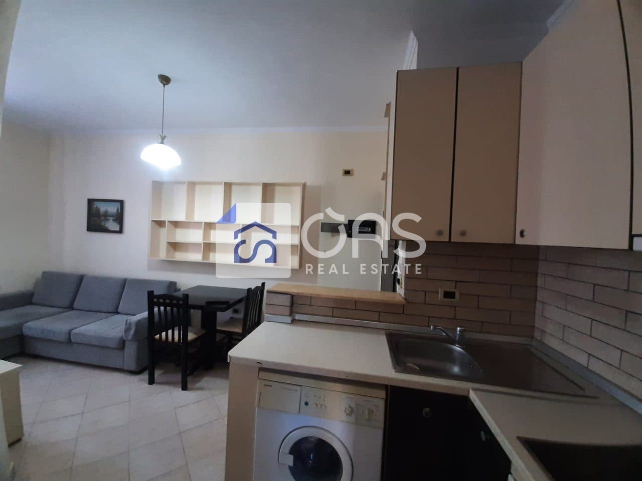 Jepet me Qera Apartament 1+1 Tek 5 Maji