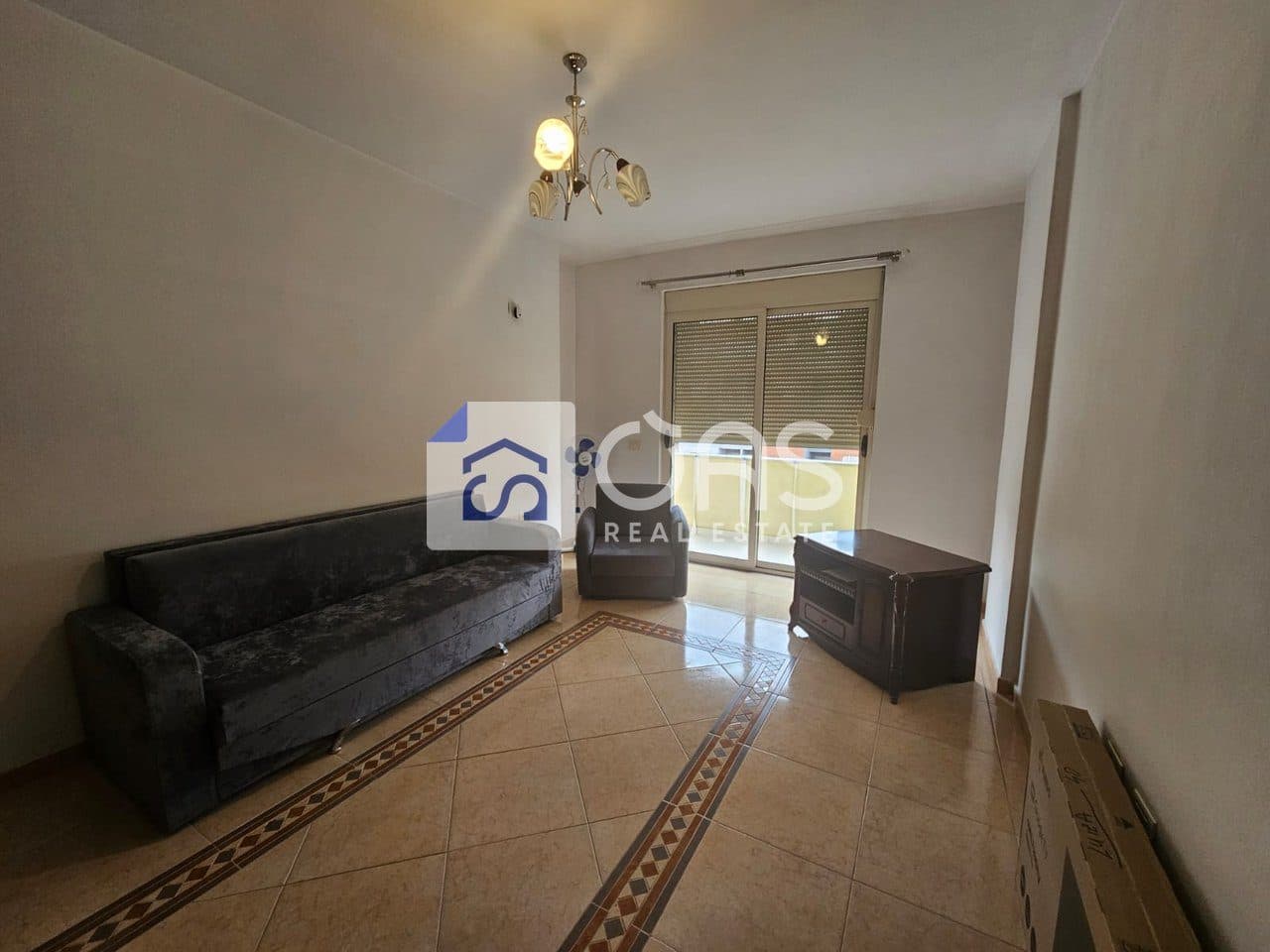 Jepet me qera Apartament ( 2+1+Aneks+Ballkon ) Ne Astir 2