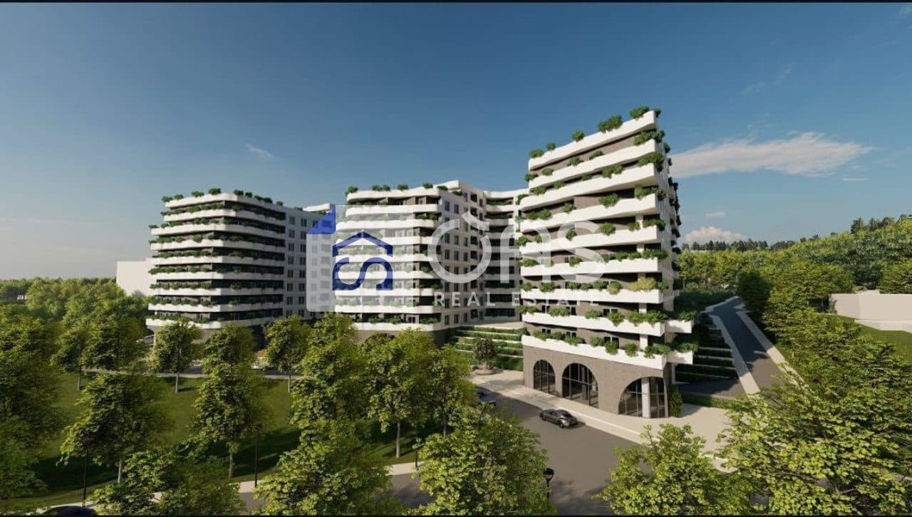 Shitet Garzoniere ne Paskuqan (Aluna Residenc) 2