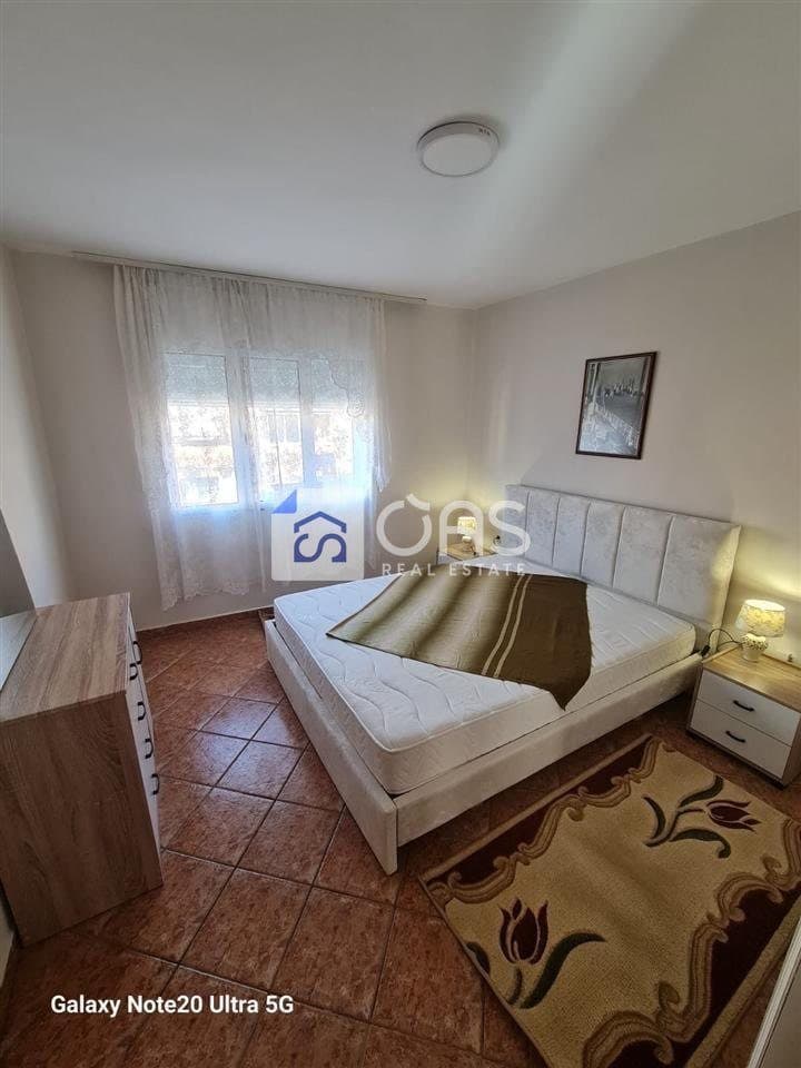Jepet apartament me qera 2+1 Rruga e Elbasanit 3