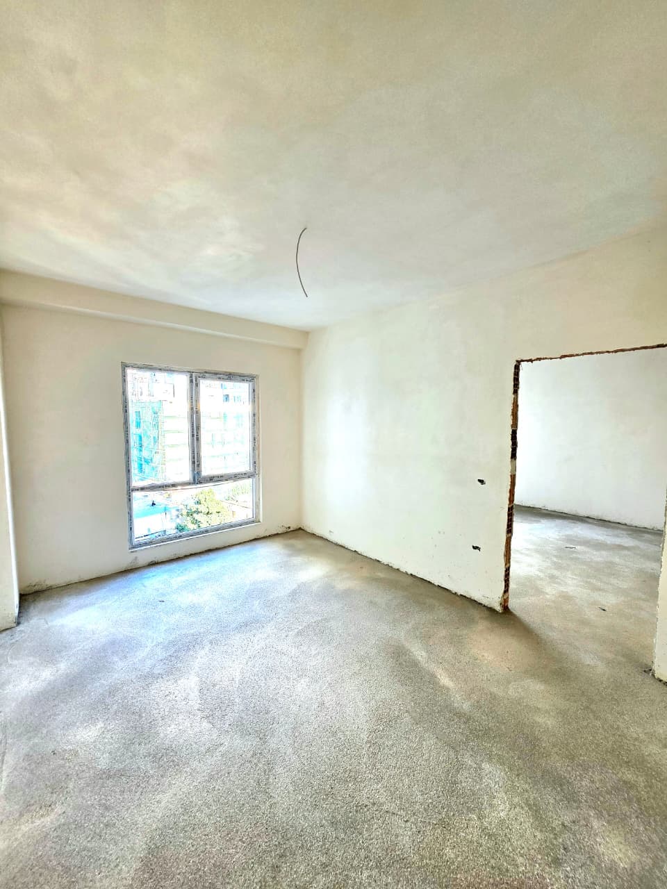 Shitet apartament 1+1 tek Rruga e Dibres 100.000 euro
