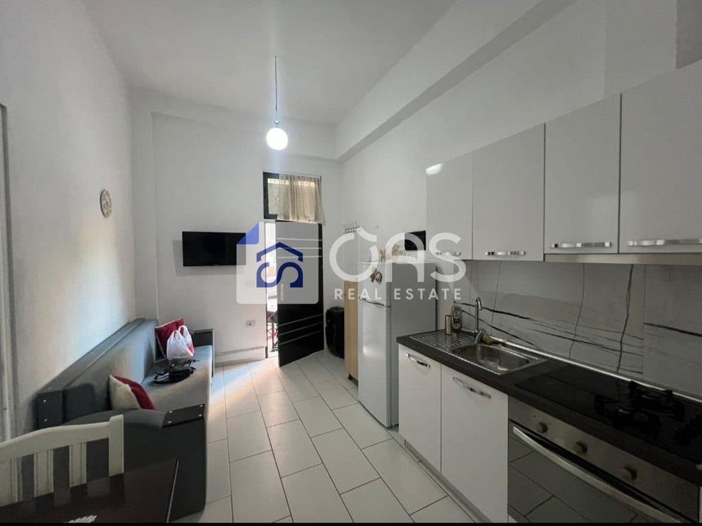 Jepet me qera Apartamenti 1+1 Eleonora