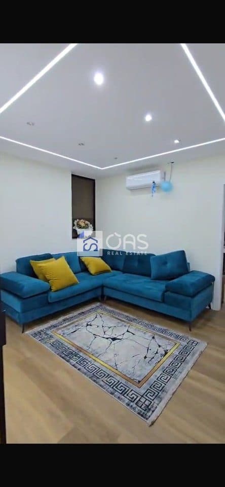 Shitet apartament 3+1+2 tek Fusha e Aviacionit