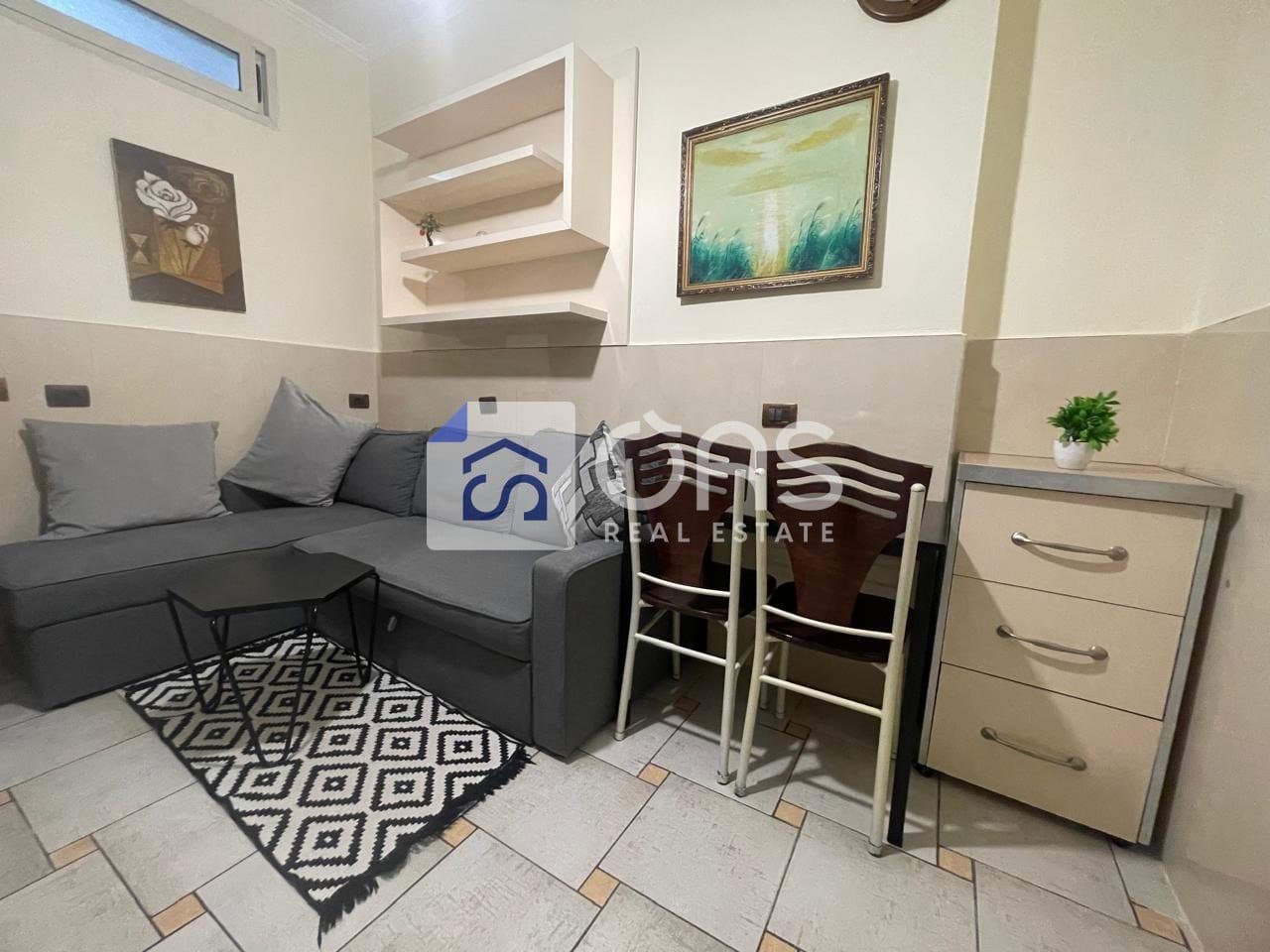 Jepet APARTAMENT me qera 1+1 5 MAJ (Prane Concord) 3
