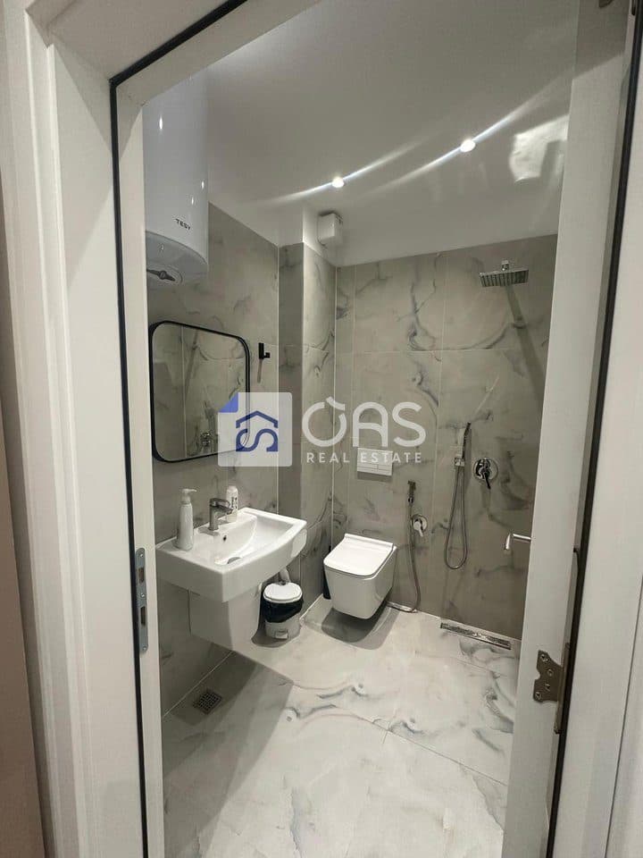 Apartament 1+1 Me Qira në Rruga 5 Maji, Tiranë - 500€ | 37 m² 4