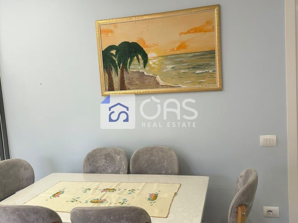 Jepet me qera Apartamenti premium 2+1 Kamez 3