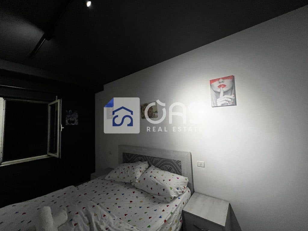 Jepet me qera apartament 2+1 prane Qendres 4