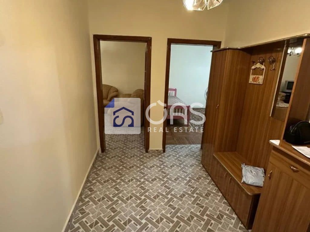Jepet me qera Apartamenti 3+1 Qender,Bulevardi Zogu i Pare 4