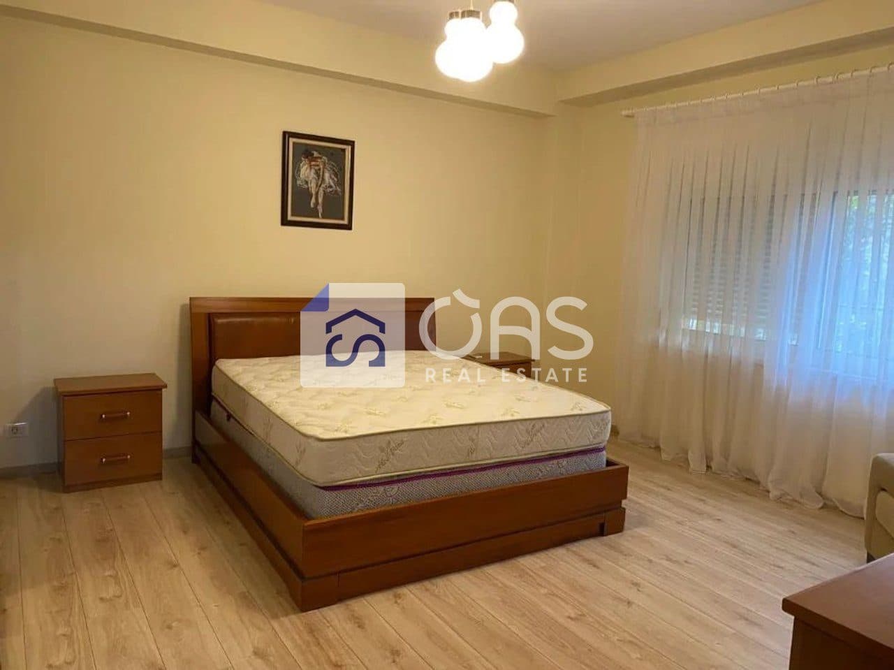 Jepet apartament me qera 2+1 tek Brryli 2
