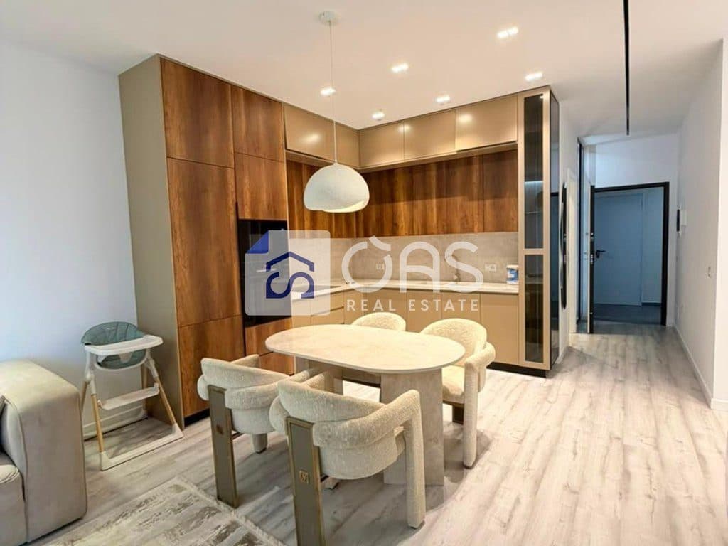 Jepet me qera Apartamenti 2+1 5 Maj Emirald Residence 3