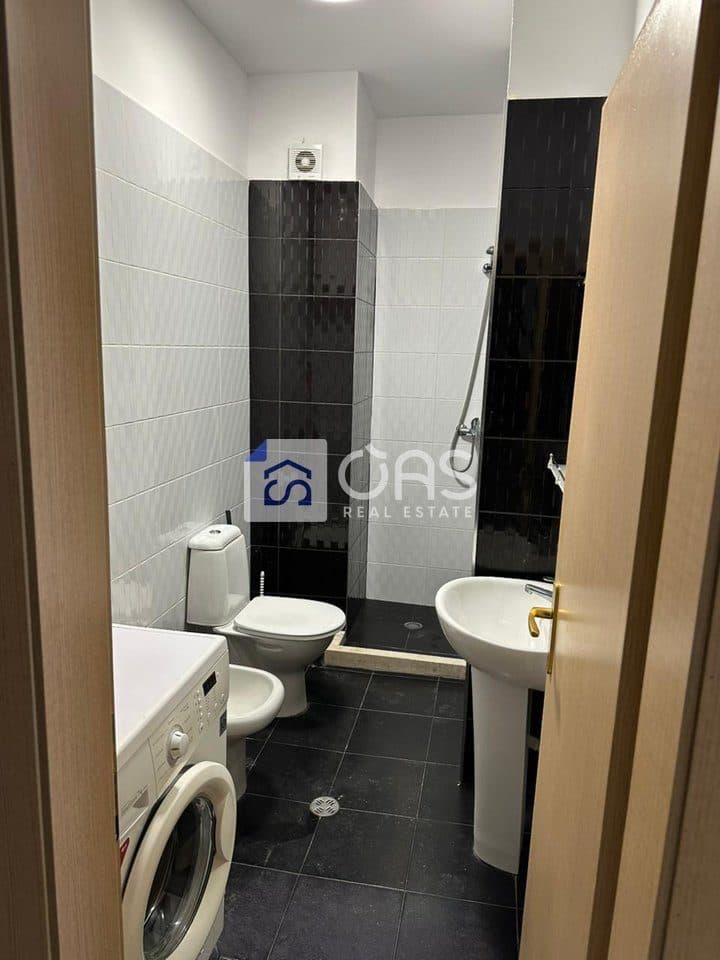 Jepet me qera apartament 1+1 te Astir 4