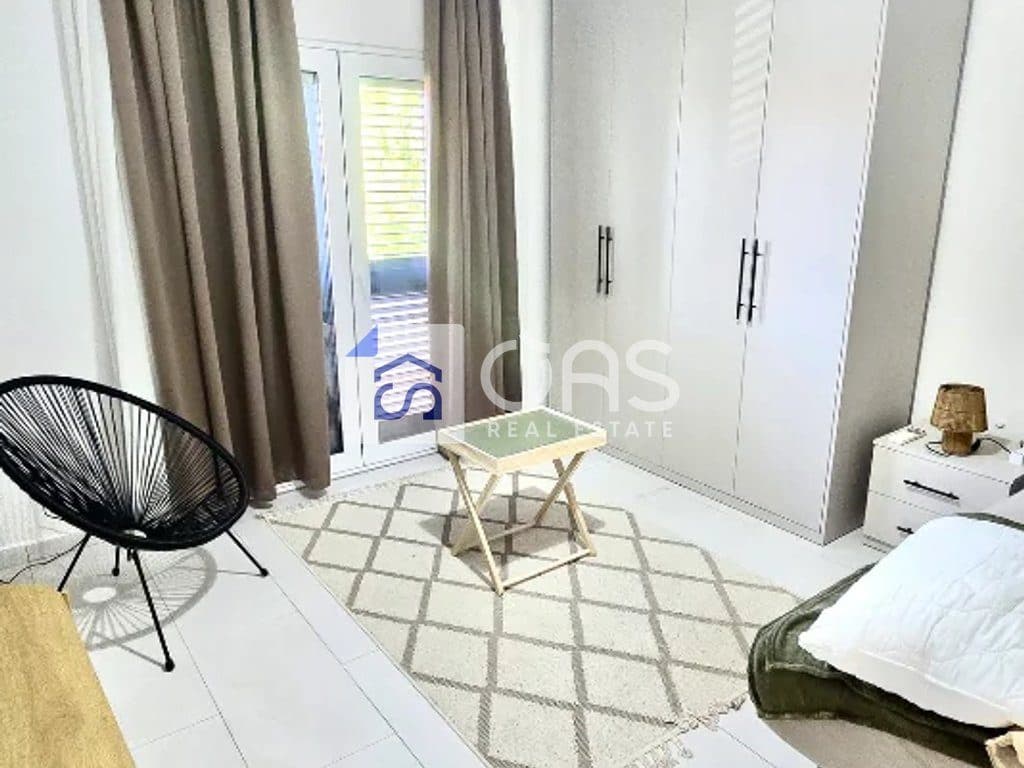 Jepet me qera Apartamenti 3+1+2 Vilat Gjermane 2
