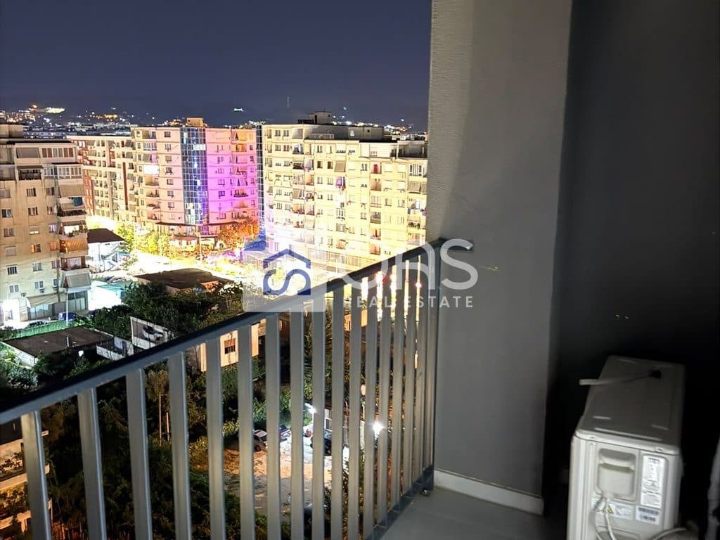 Jepet me qera Apartamenti 1+1 Astir 4
