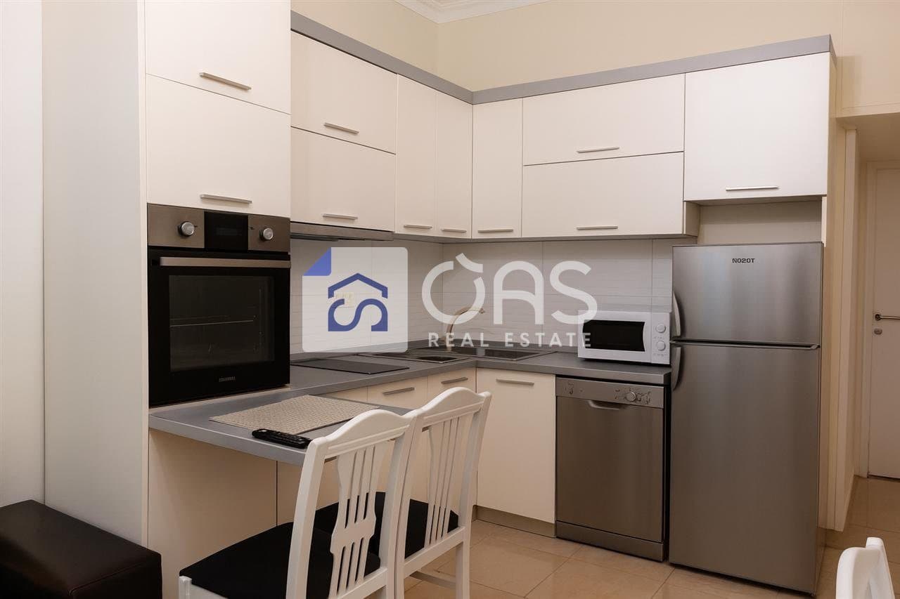 Apartament 2+1 Me Qira në Shallvaret, Tiranë - 600€ | 75 m² 2