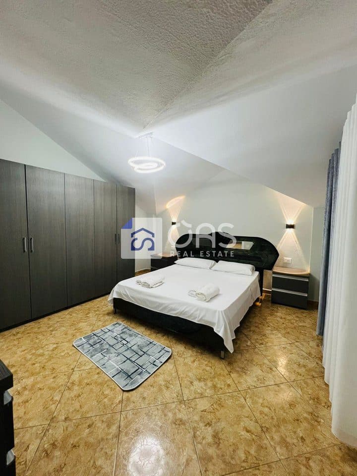 Jepet apartament me qera 2+1 Rruga e Kavajes 2