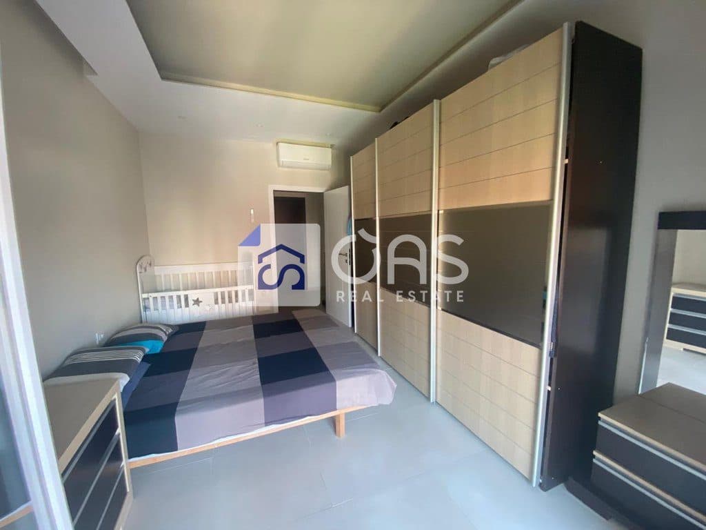 Jepet me qera apartamenti 1+1 5 Maj 2