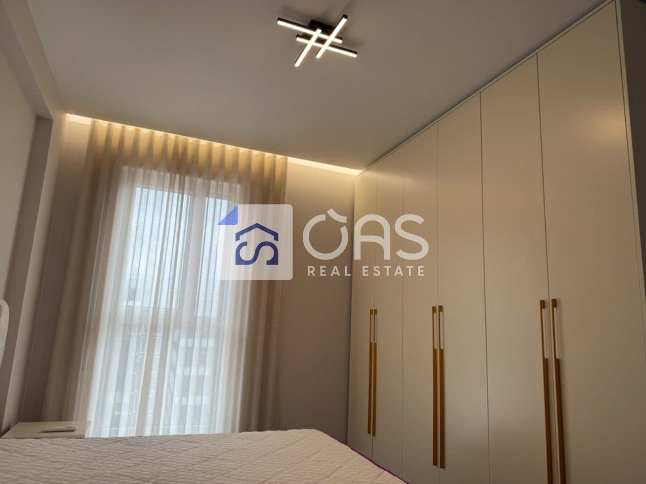 Jepet me qera apartament 2+1 Ne Don Bosko 3