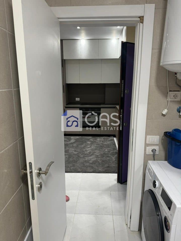 Jepet me qera Apartament 1+1 TEK Kodra e Diellit 3