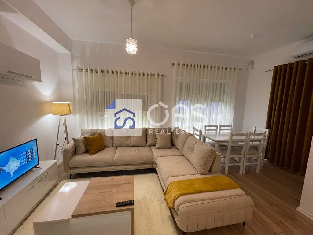 Jepet me qera Apartamenti 2+1 Ali Demi