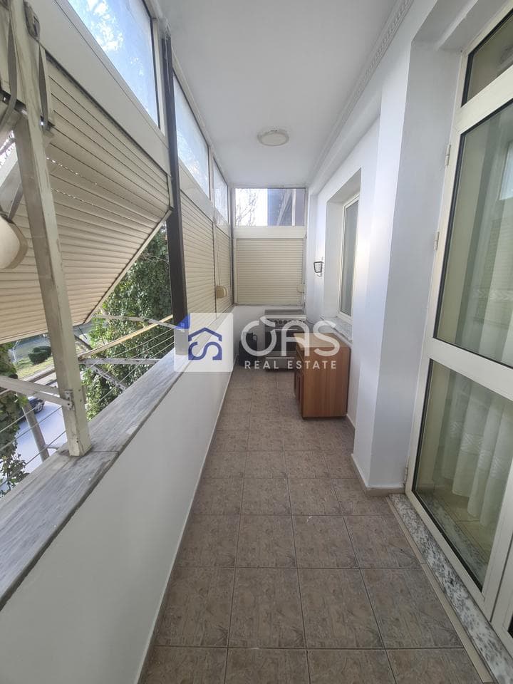 Jepet apartament me qera 1+1 Bulevardi Gjergj Fishta 4