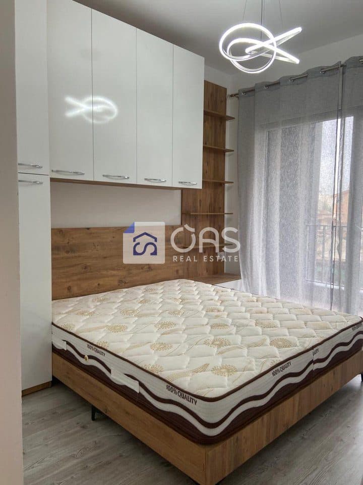 Shitet apartament 2+1+2 ne Misto Mame 2